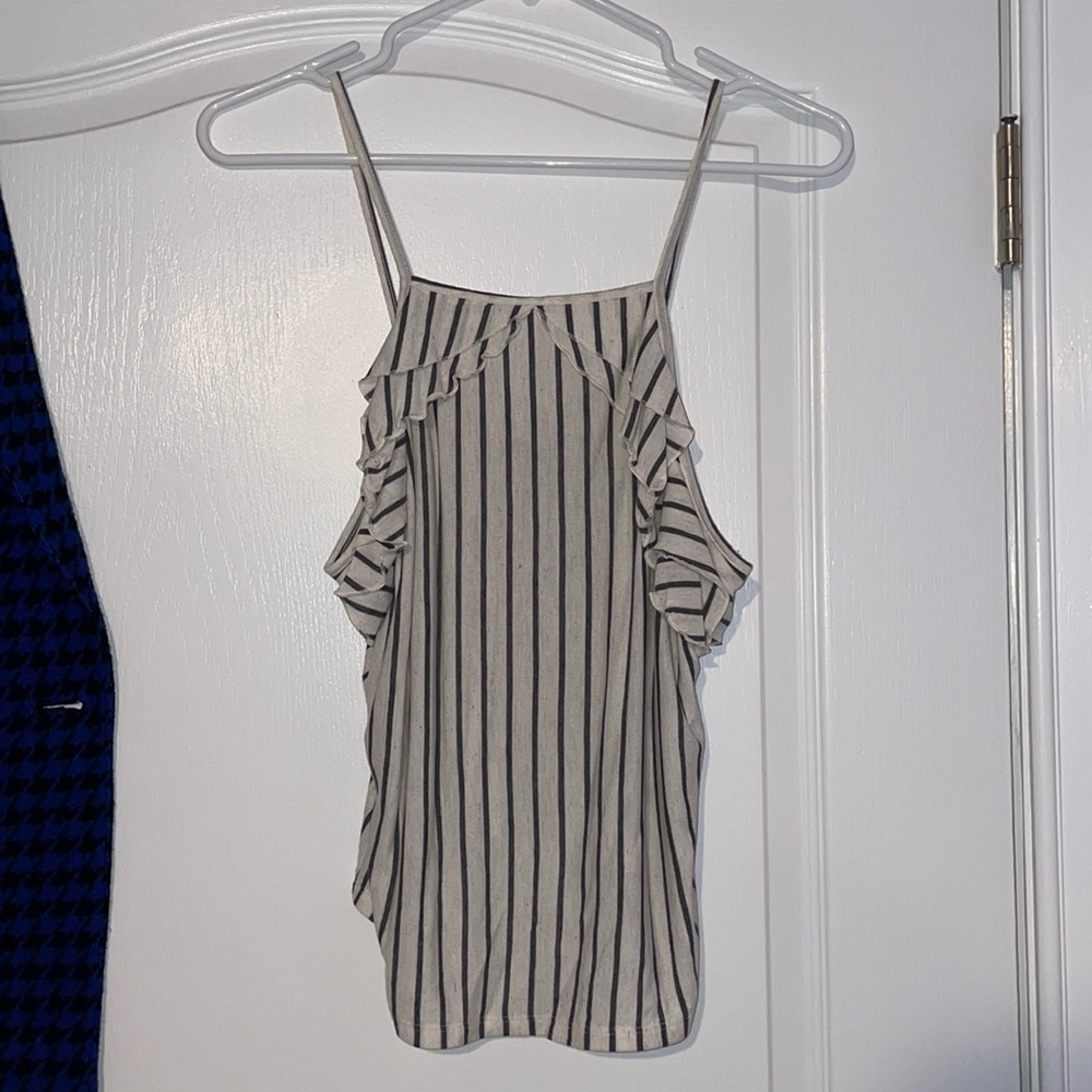 American Eagle Tank